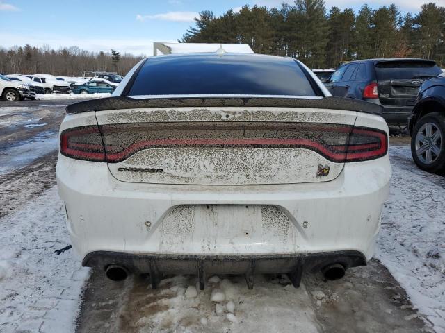 2C3CDXGJ9LH127150 Dodge Charger Scat Pack