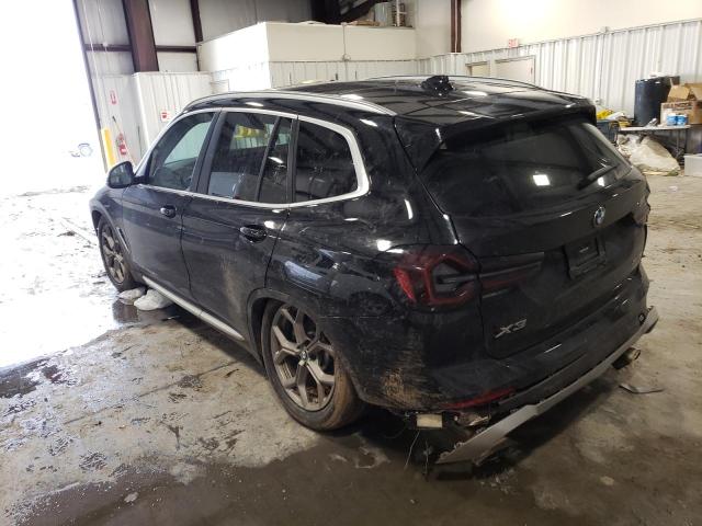 5UX53DP03N9M83463 BMW X3 Xdrive30i