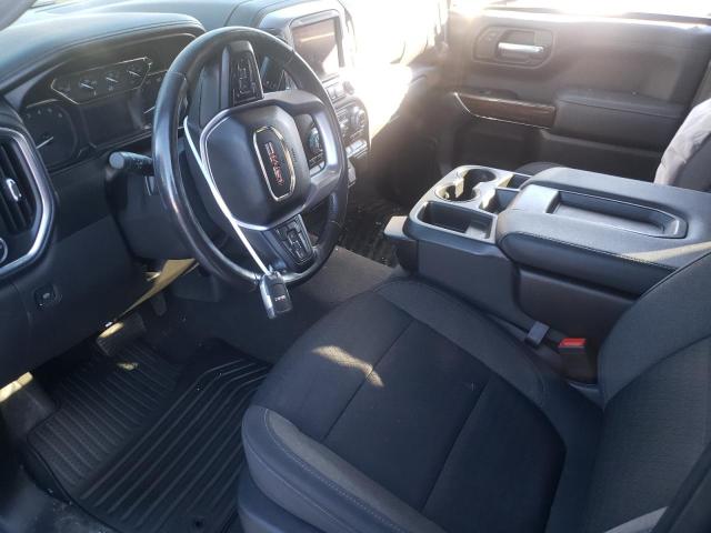 3GTU9BED0KG298742 GMC Sierra K1500 Sle
