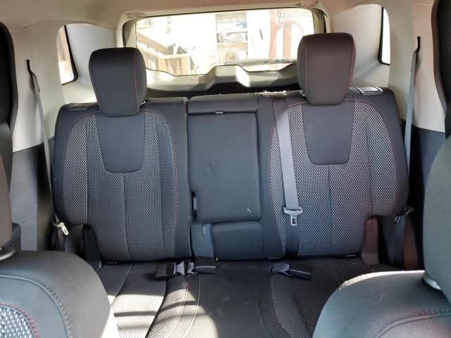 2GKFLTEK1H6228545 GMC Terrain Sle
