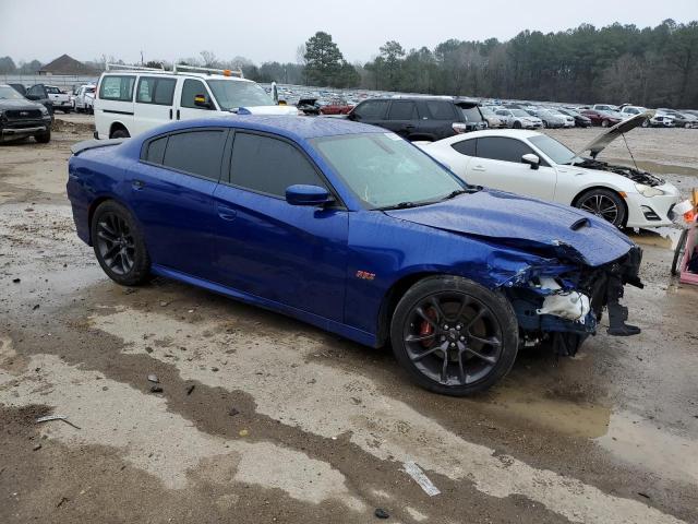 2C3CDXGJXLH141364 Dodge Charger Scat Pack