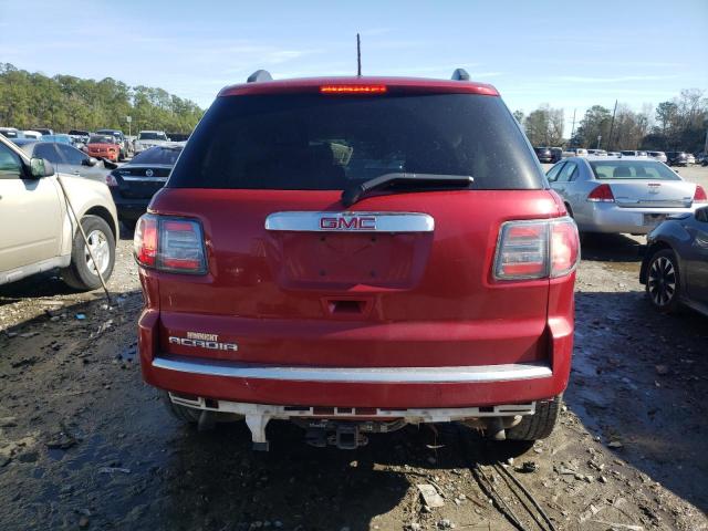 1GKKRRKD0EJ164809 GMC Acadia Slt-1
