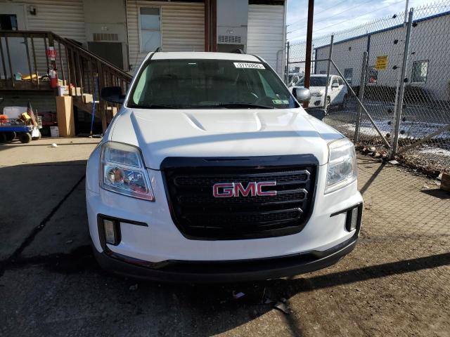 2GKFLTEK1H6228545 GMC Terrain Sle