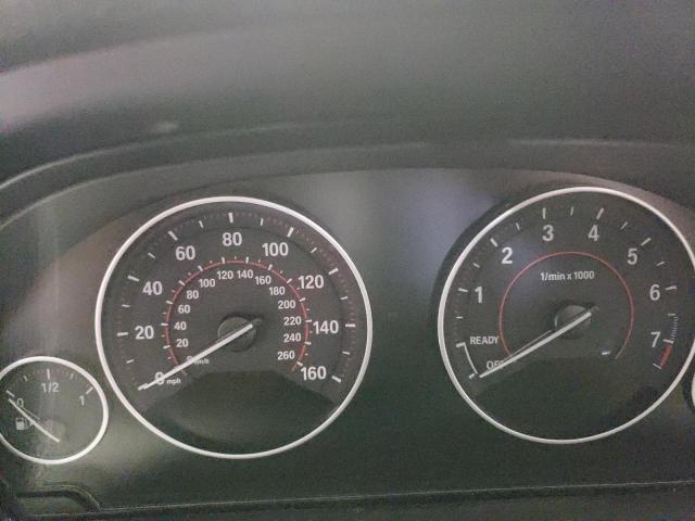 WBA4J3C53KBL09537 BMW 430xi Gran Coupe