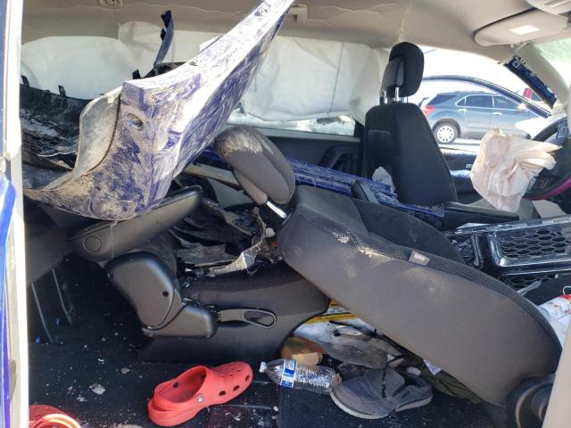2C4RDGBG5JR245060 Dodge Grand Caravan Se