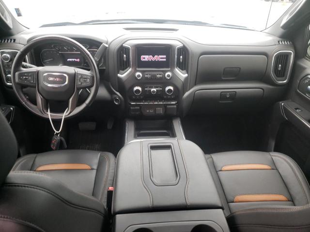 3GTP9EEL3MG443166 GMC Sierra K1500 At4