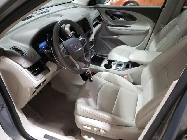 3GKALXEX3JL192095 GMC Terrain Denali