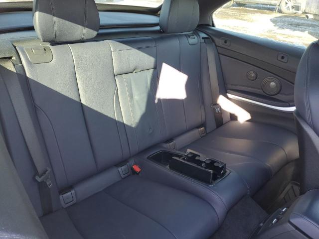 WBA4Z3C53JEC48411 BMW 430xi