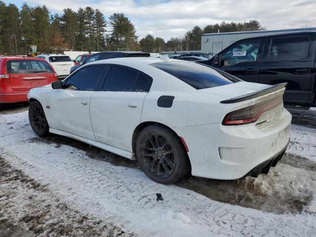 2C3CDXGJ9LH127150 Dodge Charger Scat Pack