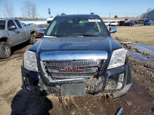 2GKFLXEK5F6192833 GMC Terrain Slt