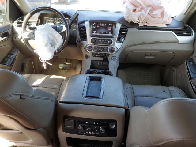1GKS2HKCXFR298266 GMC Yukon Xl K1500 Slt