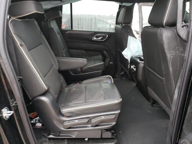 1GKS2GKDXPR187284 GMC Yukon Xl K1500 Slt