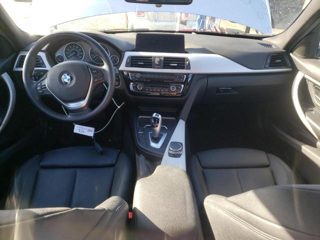 WBA8A3C52JK763696 BMW 320 XI