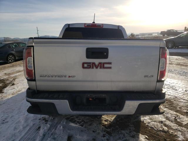 1GTG6CEN2K1327449 GMC CANYON SLE