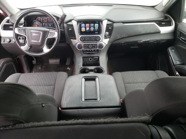 1GKS2FKC3HR254858 GMC Yukon Xl K1500 Sle