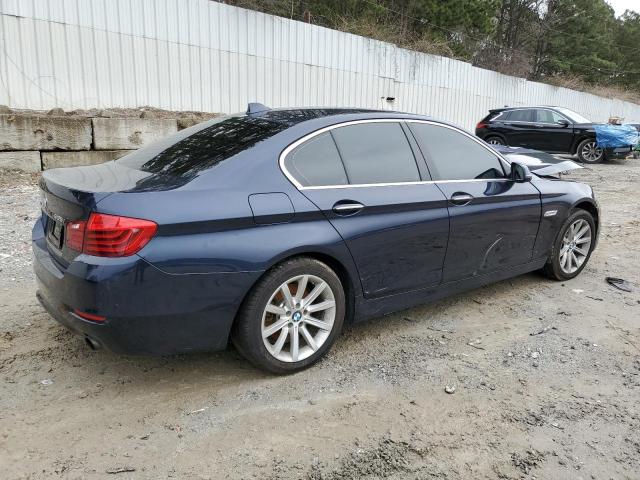 WBA5B3C58ED539665 BMW 535 XI