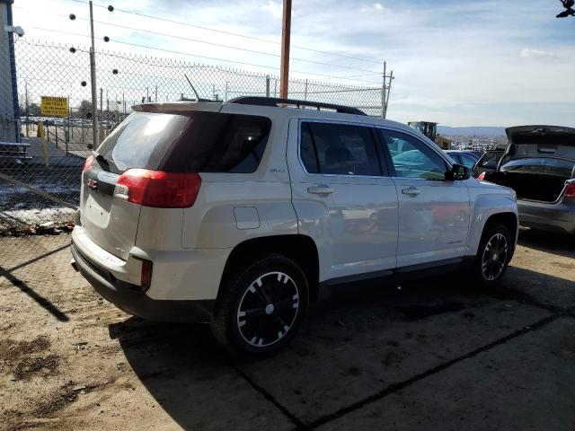 2GKFLTEK1H6228545 GMC Terrain Sle