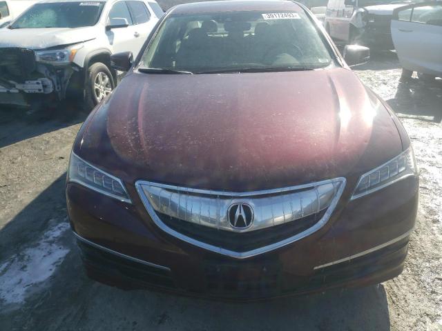 19UUB1F52FA013583 Acura TLX TECH