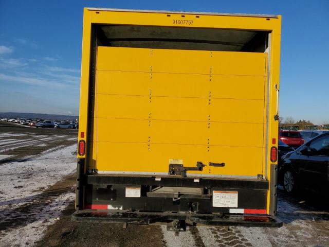 7GZ37TCG7JN000684 GMC Savana Cutaway G3500