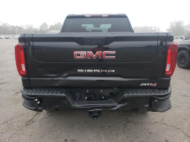 3GTP9EEL3MG443166 GMC Sierra K1500 At4