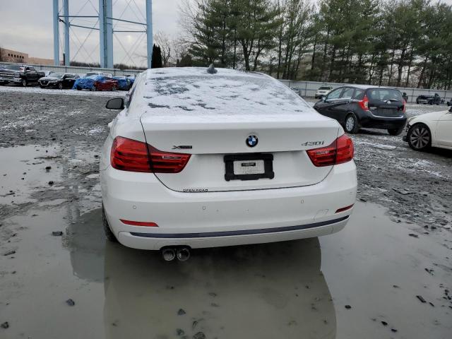 WBA4F9C56HG439957 BMW 430xi Gran Coupe