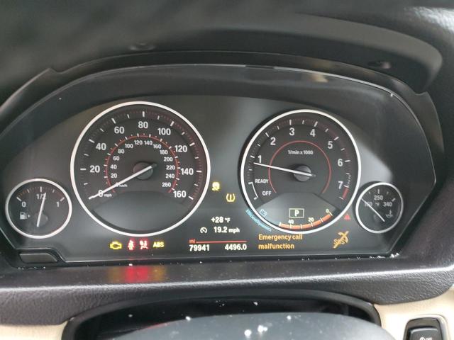 WBA4F9C56HG439957 BMW 430xi Gran Coupe