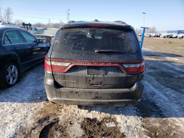 1C4RDJAG8FC947162 Dodge Durango Sxt