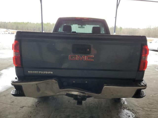 1GTN1TEC1EZ350683 GMC Sierra C1500