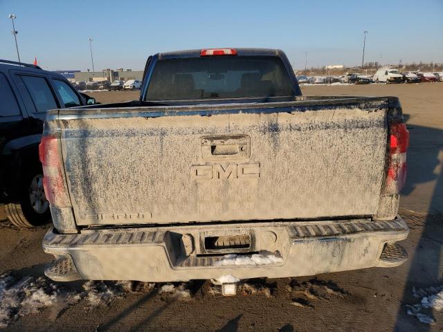 1GTV2MEH3HZ128794 GMC Sierra K1500 Sle