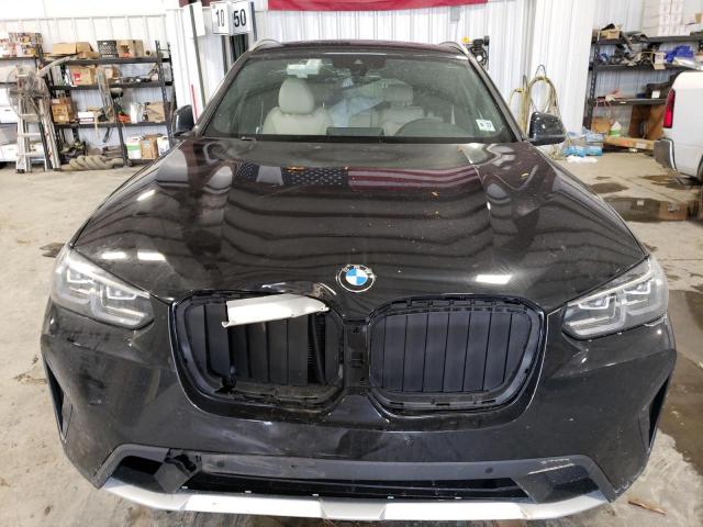 5UX53DP03N9M83463 BMW X3 Xdrive30i