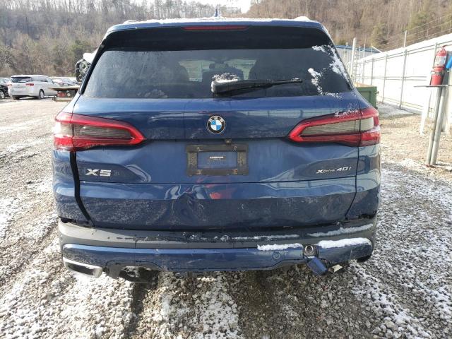 5UXCR6C55KLL13445 BMW X5 Xdrive40i