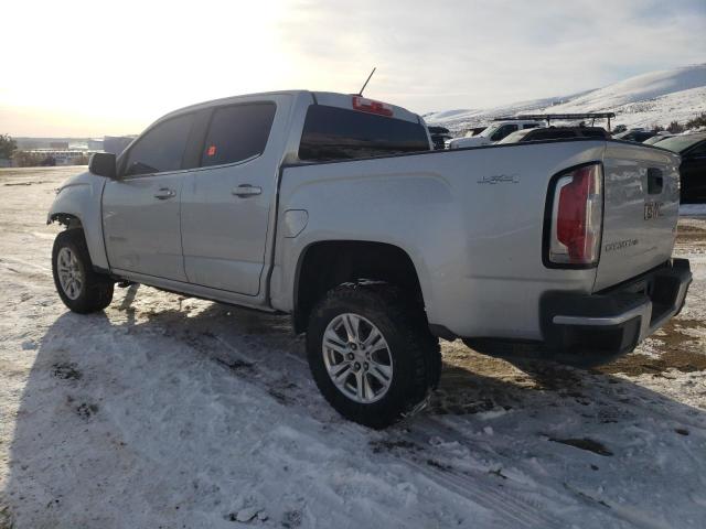 1GTG6CEN2K1327449 GMC CANYON SLE