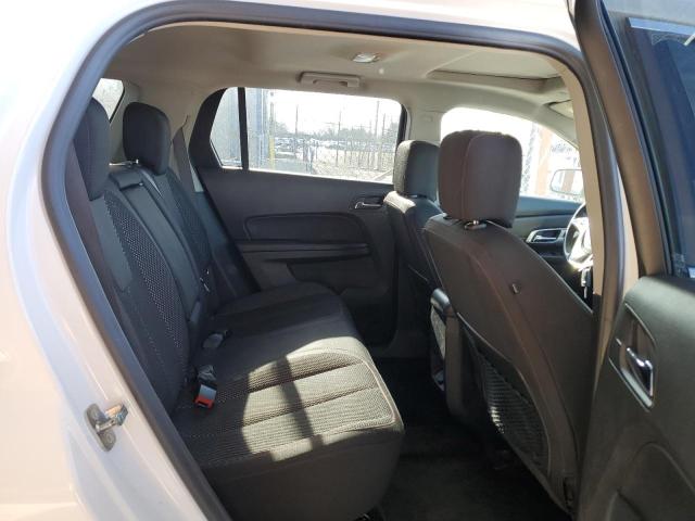 2GKFLTEK1H6228545 GMC Terrain Sle