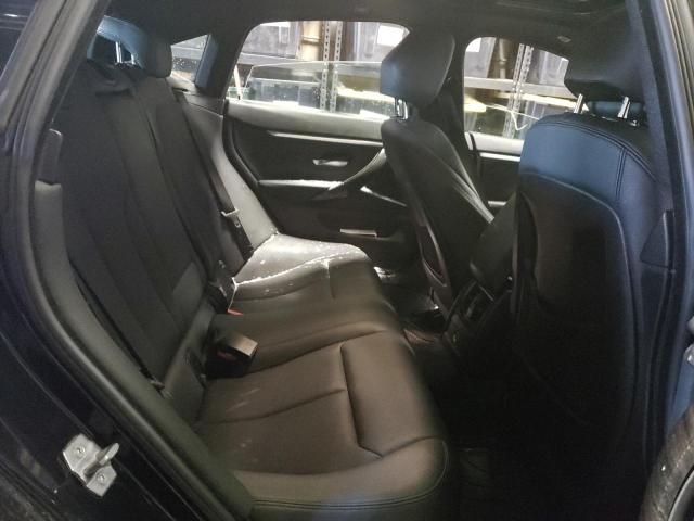 WBA4J3C53KBL09537 BMW 430xi Gran Coupe