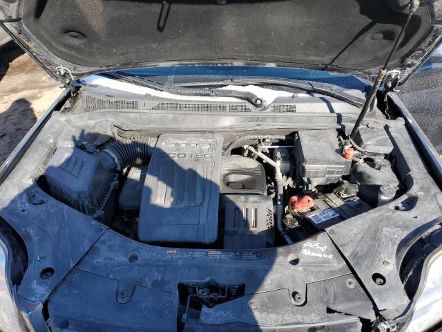 2GKFLXEK5F6192833 GMC Terrain Slt