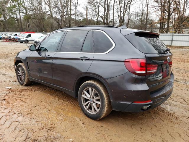 5UXKR0C52F0K59196 BMW X5 Xdrive35i