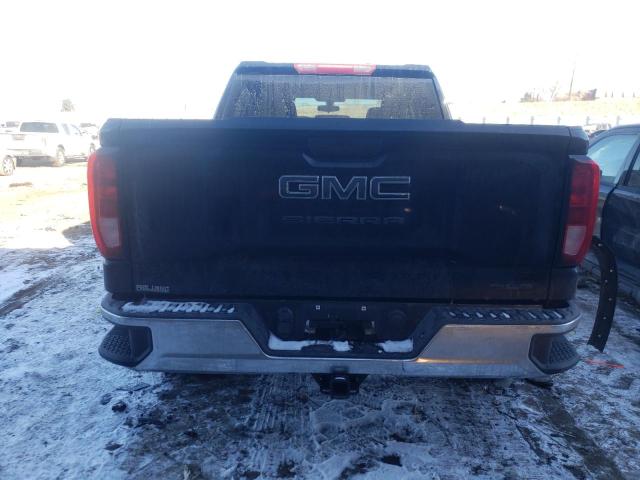 3GTU9BED0KG298742 GMC Sierra K1500 Sle