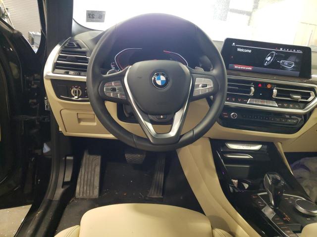 5UX53DP03N9M83463 BMW X3 Xdrive30i