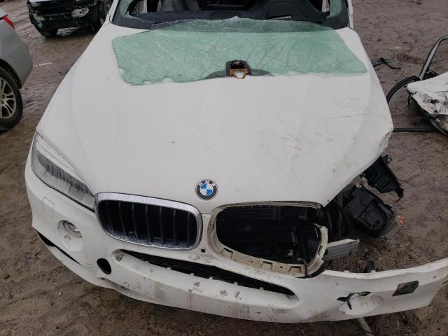 5UXKS4C53E0J94871 BMW X5 Xdrive35d