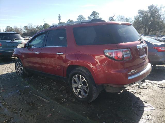 1GKKRRKD0EJ164809 GMC Acadia Slt-1
