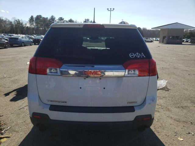 2GKFLWE35E6350430 GMC Terrain Sle