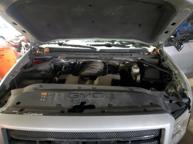 3GTU2UEC0EG409902 GMC Sierra K1500 Sle