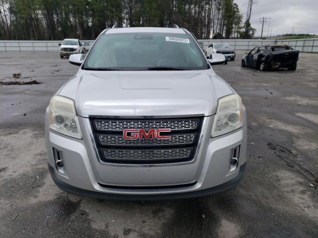 2GKFLTE39E6178756 GMC Terrain Slt