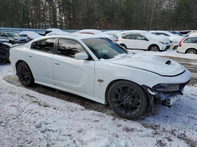 2C3CDXGJ9LH127150 Dodge Charger Scat Pack