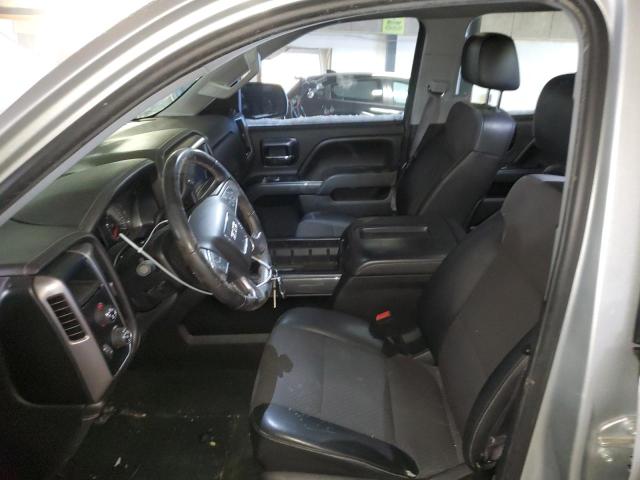 3GTU2UEC0EG409902 GMC Sierra K1500 Sle
