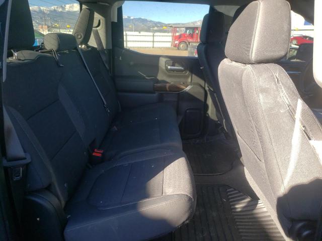 3GTU9BED0KG298742 GMC Sierra K1500 Sle