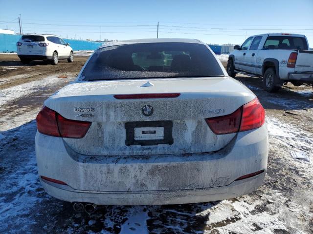 WBA4Z3C53JEC48411 BMW 430xi