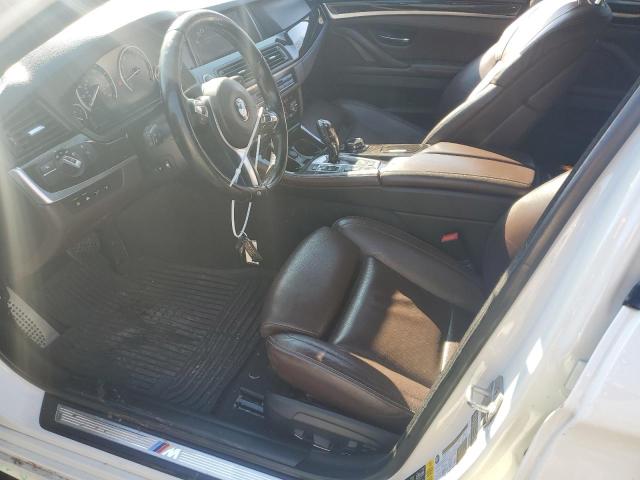 WBA5B3C5XFD543069 BMW 535 XI