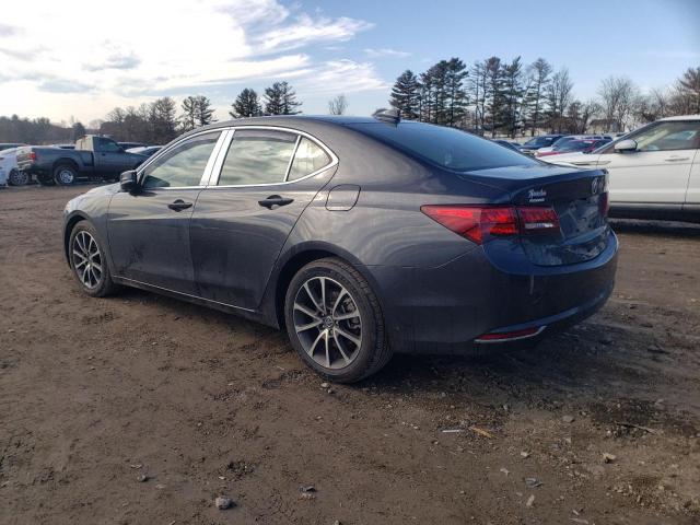 19UUB3F56FA004185 Acura TLX TECH