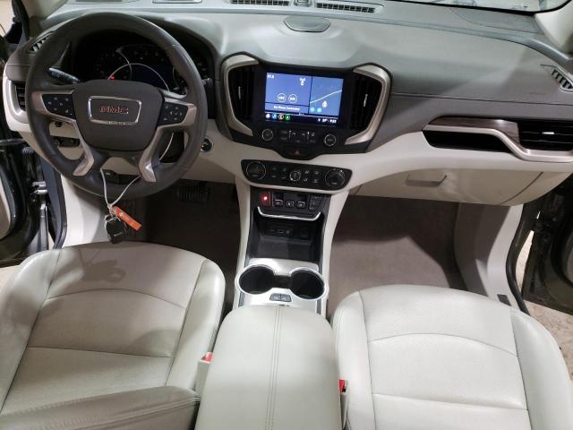 3GKALXEX3JL192095 GMC Terrain Denali